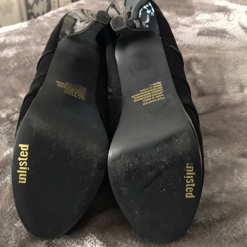 Heels - Picture 3 of 10